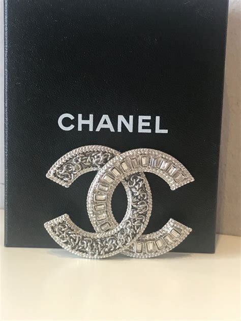 fake chanel ebay|Bigiotteria CHANEL .